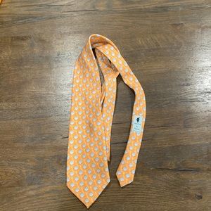 Vinyard Vines Ties Whales